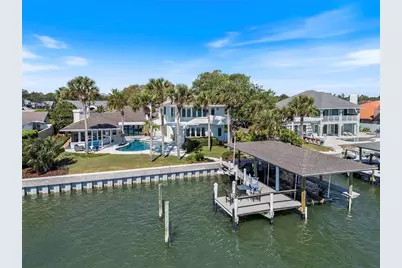 1215 Commodore Drive, New Smyrna Beach, FL 32168 - Photo 1
