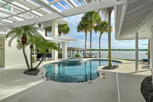 1215 Commodore Dr, New Smyrna Beach, FL 32168 - Photo 31
