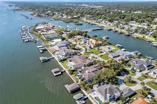 1215 Commodore Dr, New Smyrna Beach, FL 32168 - Photo 85