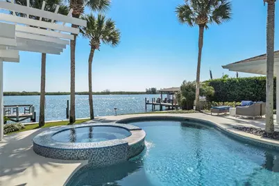 1215 Commodore Drive, New Smyrna Beach, FL 32168 - Photo 19