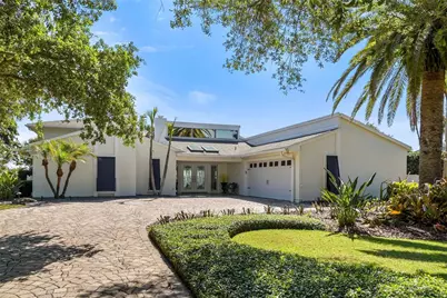 1215 Commodore Drive, New Smyrna Beach, FL 32168 - Photo 5