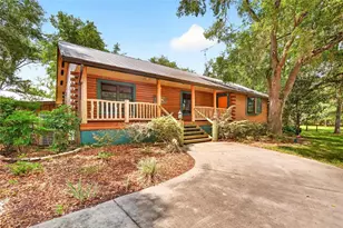 11630 SE 78 St, Morriston, FL 32668 - Photo 7