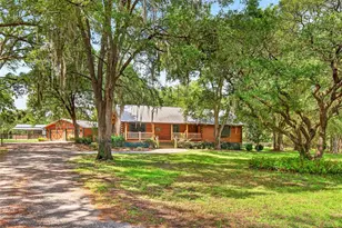 11630 SE 78 St, Morriston, FL 32668 - Photo 1