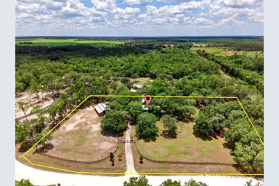11630 SE 78th Street, Morriston, FL 32668 - Photo 1
