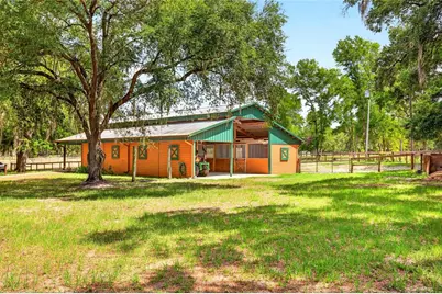 11630 SE 78th Street, Morriston, FL 32668 - Photo 57