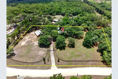 11630 SE 78th Street, Morriston, FL 32668 - Photo 65