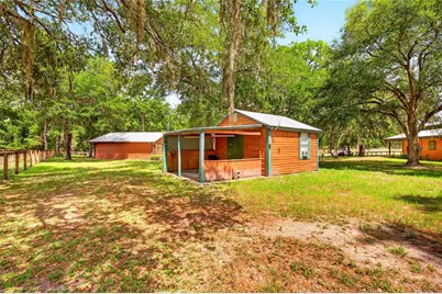 11630 SE 78th Street, Morriston, FL 32668 - Photo 63