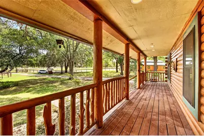 11630 SE 78th Street, Morriston, FL 32668 - Photo 9