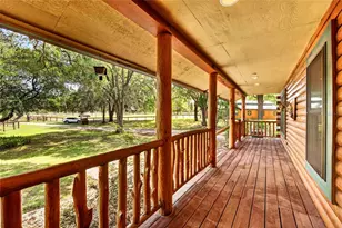 11630 SE 78 St, Morriston, FL 32668 - Photo 9