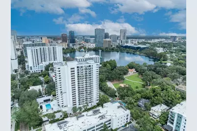 530 E Central Boulevard #604, Orlando, FL 32801 - Photo 1