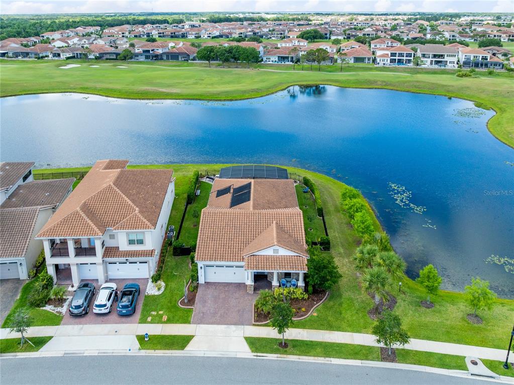 13128 Bromborough Dr - 13128 Bromborough Dr, Orlando, FL 32832 Luxury Property | Jose Angel Pina