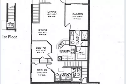7526 Bliss Way #7526, Kissimmee, FL 34747 - Photo 21