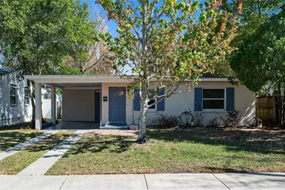 1629 Dauphin Lane, Orlando, FL 32803 - Photo 1