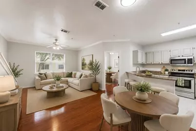 1927 Legacy Cove Drive #1927, Maitland, FL 32751 - Photo 3