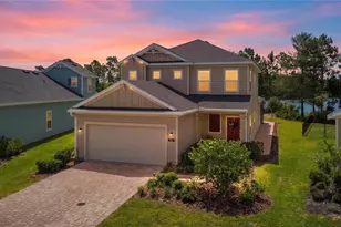 367 Lake Sinclair St, Saint Augustine, FL 32084 - Photo 1