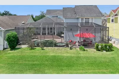 930 Croton Road, Celebration, FL 34747 - Photo 49