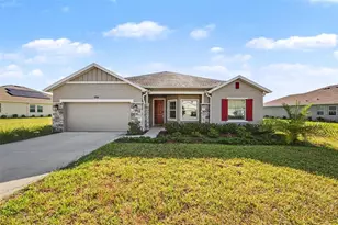 6079 Claystone Wy, Mount Dora, FL 32757 - Photo 1