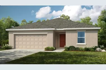 5461 Isla Saona Drive, Kissimmee, FL 34758 - Photo 1