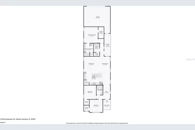 12103 Eastmoor Drive, Winter Garden, FL 34787 - Photo 21