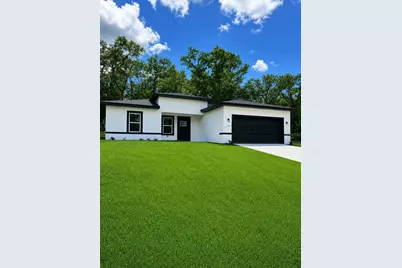 10990 N Adler Drive, Dunnellon, FL 34434 - Photo 1