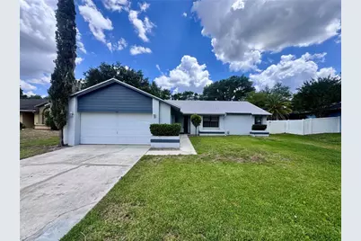 5130 Sun Palm Drive, Windermere, FL 34786 - Photo 1