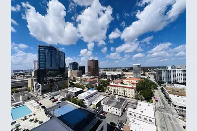 150 E Robinson Street #1612, Orlando, FL 32801 - Photo 23