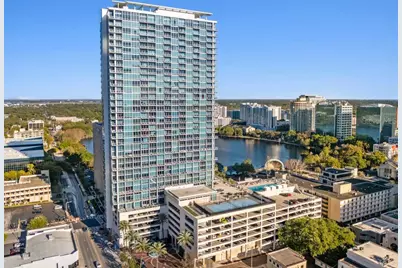 150 E Robinson Street #1612, Orlando, FL 32801 - Photo 29