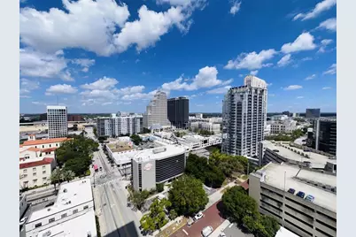 150 E Robinson Street #1612, Orlando, FL 32801 - Photo 25