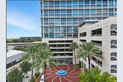 150 E Robinson Street #1612, Orlando, FL 32801 - Photo 33