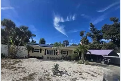 2426 Wisteria Road, Venice, FL 34293 - Photo 1