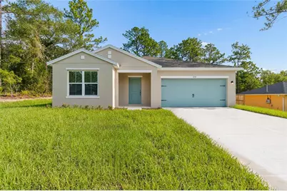1591 Dolores, Dunnellon, FL 34434 - Photo 1