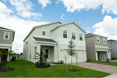 1673 Swan Swim Drive, Davenport, FL 33837 - Photo 1