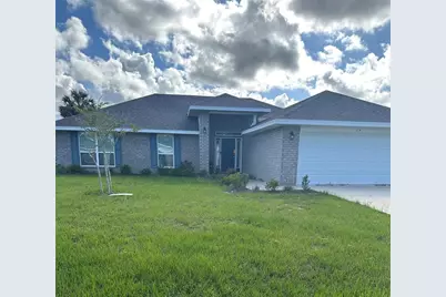 14 Primrose Lane, Palm Coast, FL 32164 - Photo 1