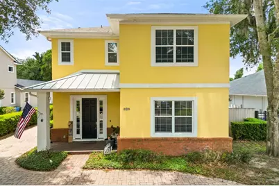 161 Vine Street, Oviedo, FL 32765 - Photo 3