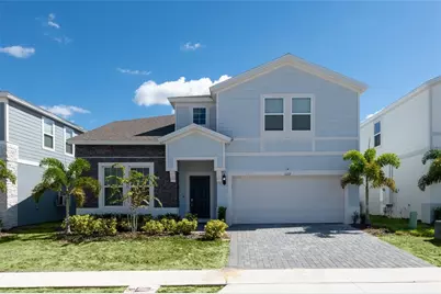 3217 Lilac Way, Davenport, FL 33897 - Photo 1