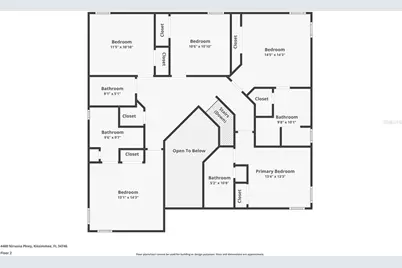 4460 Nirvana Parkway, Kissimmee, FL 34746 - Photo 43
