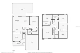 3658 Maidencain St, Clermont, FL 34714 - Photo 43