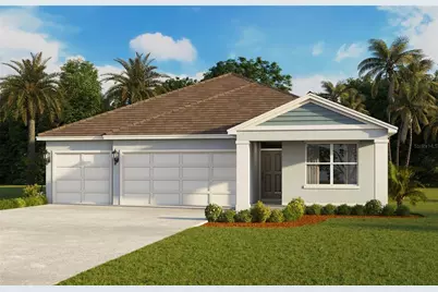 3198 Grey Moss Drive, Saint Cloud, FL 34773 - Photo 1