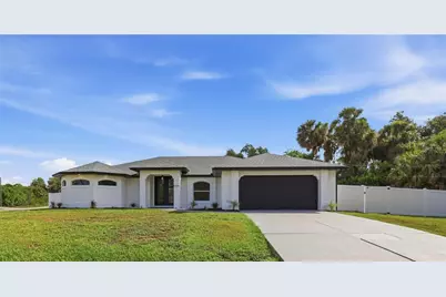 4304 Sedberry Avenue, North Port, FL 34288 - Photo 1