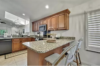 11956 W Blue Bayou Court, Crystal River, FL 34429 - Photo 17