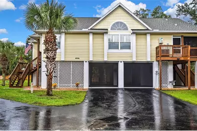 11956 W Blue Bayou Court, Crystal River, FL 34429 - Photo 1