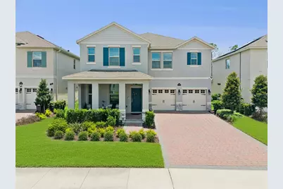 17798 Adrift Road, Winter Garden, FL 34787 - Photo 1