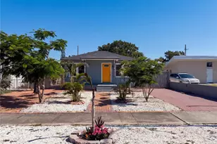 5005 Tangerine Ave S, Gulfport, FL 33707 - Photo 1