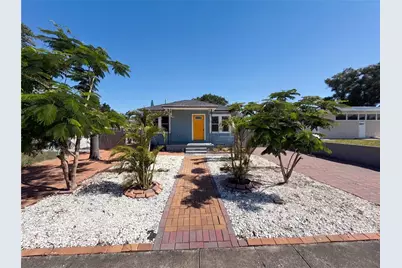 5005 Tangerine Avenue S, Gulfport, FL 33707 - Photo 17