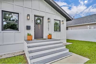 1707 Harmon Avenue, Winter Park, FL 32789 - Photo 5