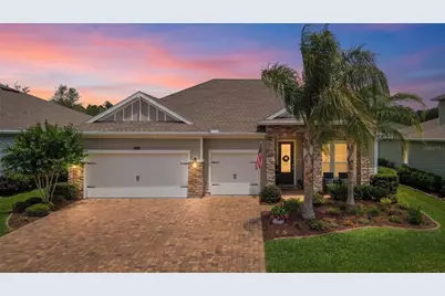 2931 Las Calinas Boulevard, Saint Augustine, FL 32095 - Photo 1