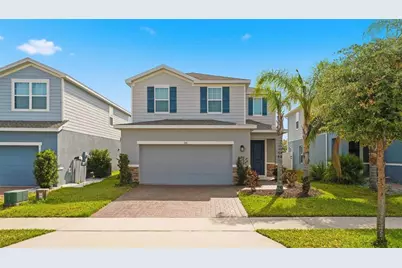 895 Sydney Street, Davenport, FL 33837 - Photo 1