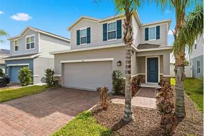 895 Sydney Street, Davenport, FL 33837 - Photo 3
