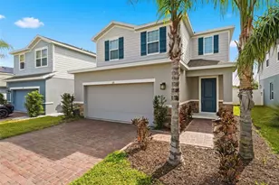 895 Sydney St, Davenport, FL 33837 - Photo 3