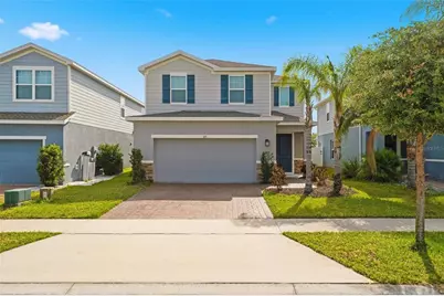 895 Sydney Street, Davenport, FL 33837 - Photo 1